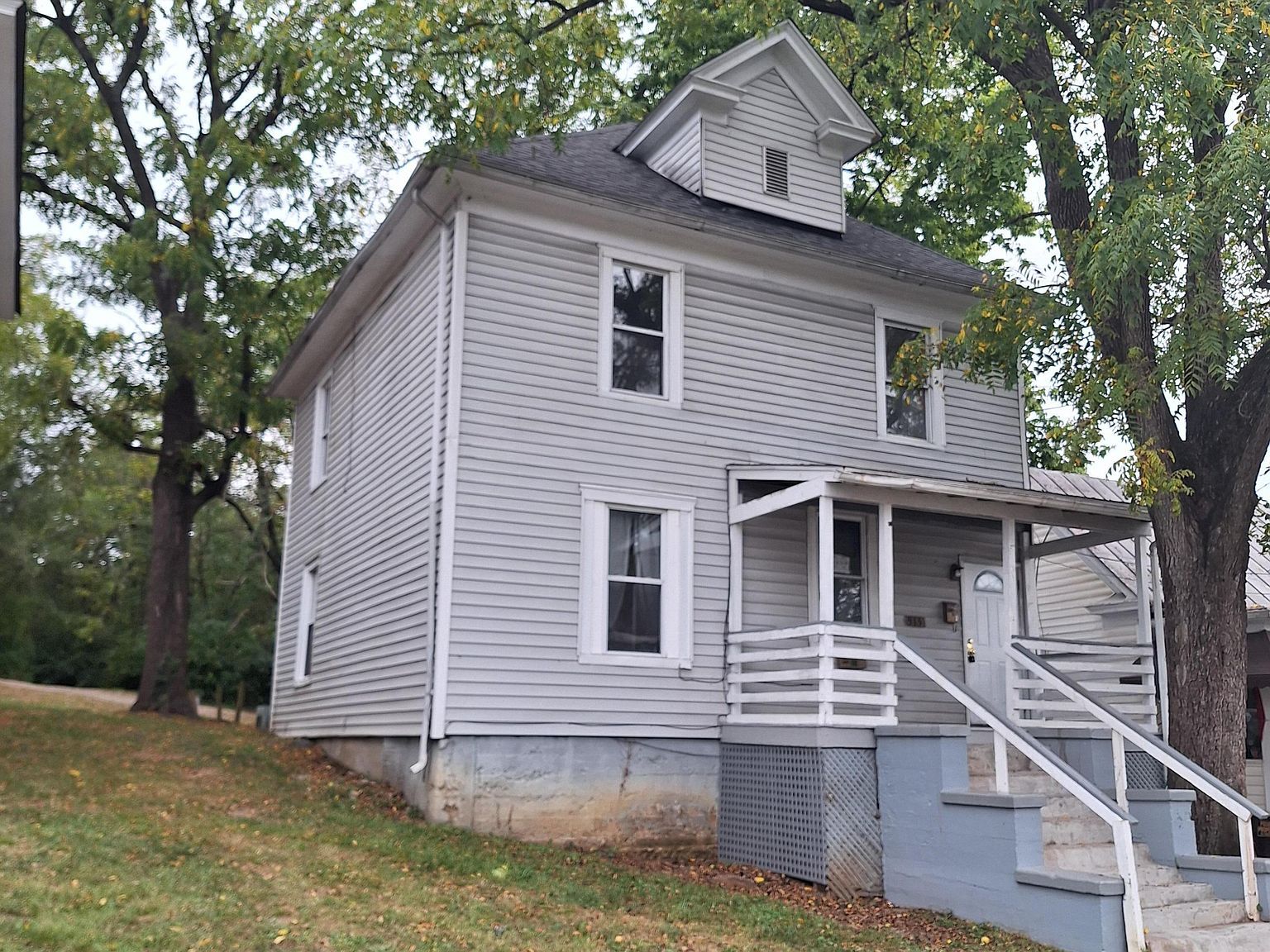 515 Albemarle Ave SE Roanoke, VA 24013 - Thumbnail 3