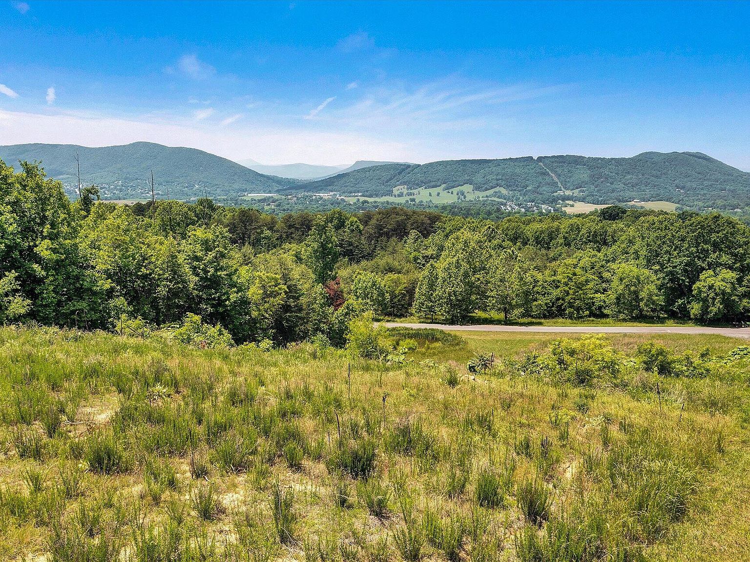 0 Misty Mountain Ln #G Roanoke, VA 24012 - Thumbnail 3