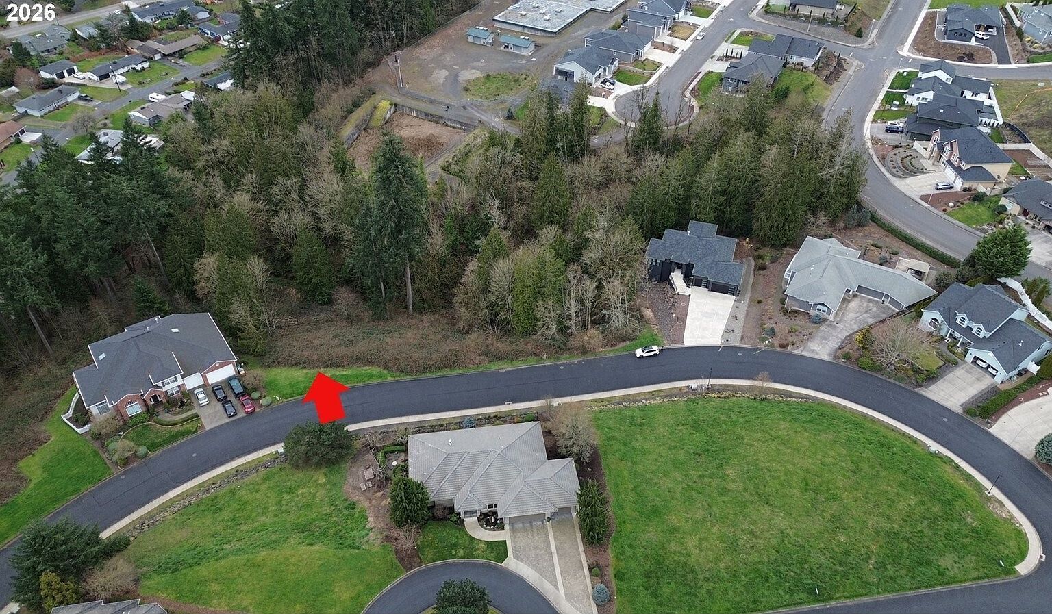 8 Forest Hill Est Longview, WA 98632 - Thumbnail 3