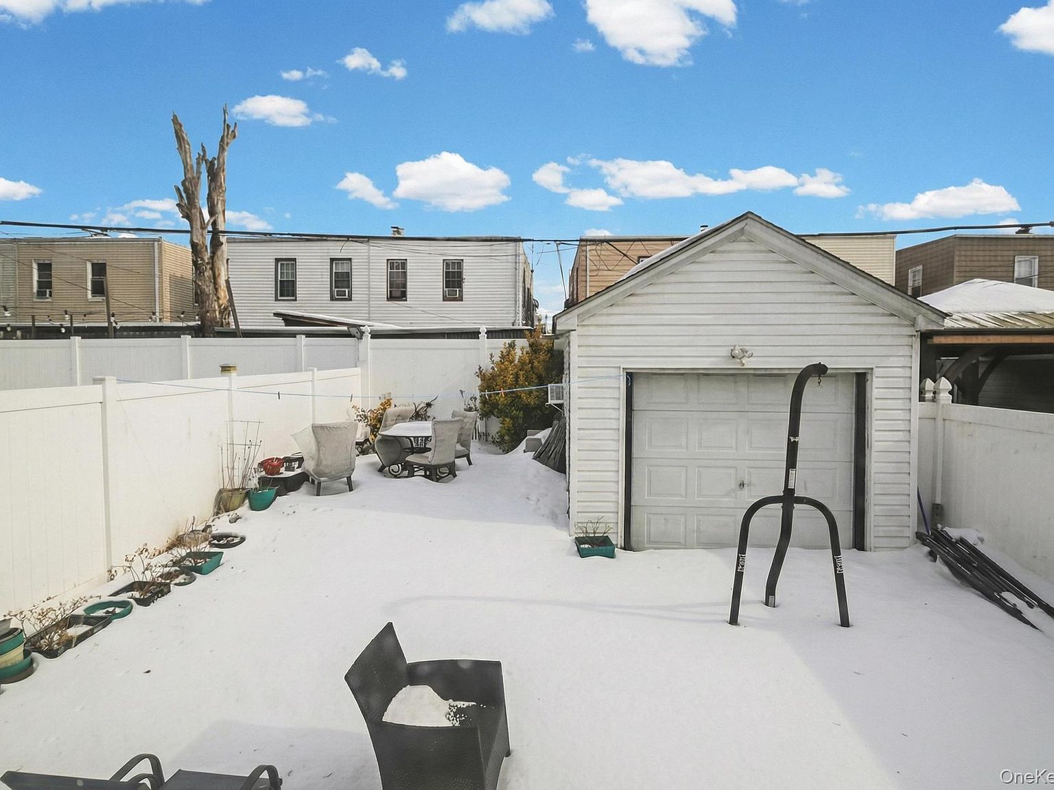 93-19 201st St Hollis, NY 11423 - Thumbnail 3