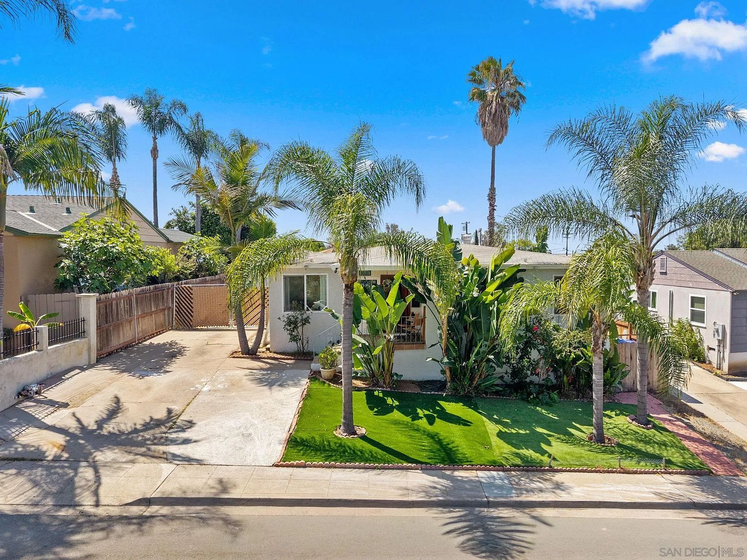 5731 Trojan Ave San Diego, CA 92115 - Thumbnail 3