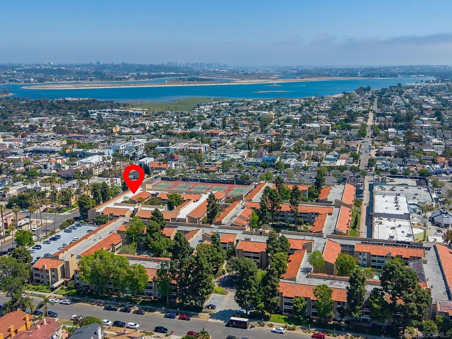 4600 Lamont St #212 San Diego, CA 92109 - Thumbnail 3