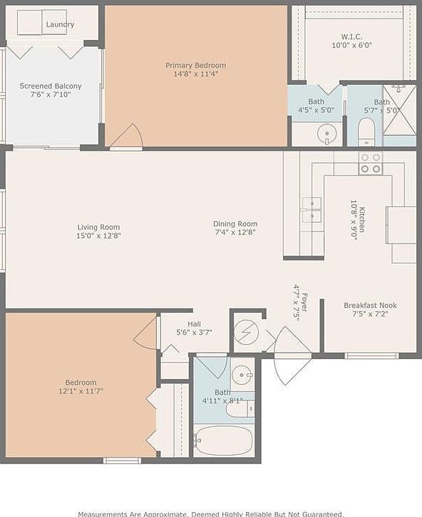 12141 Spartan Way APT 202 Hudson, FL 34667 - Thumbnail 3