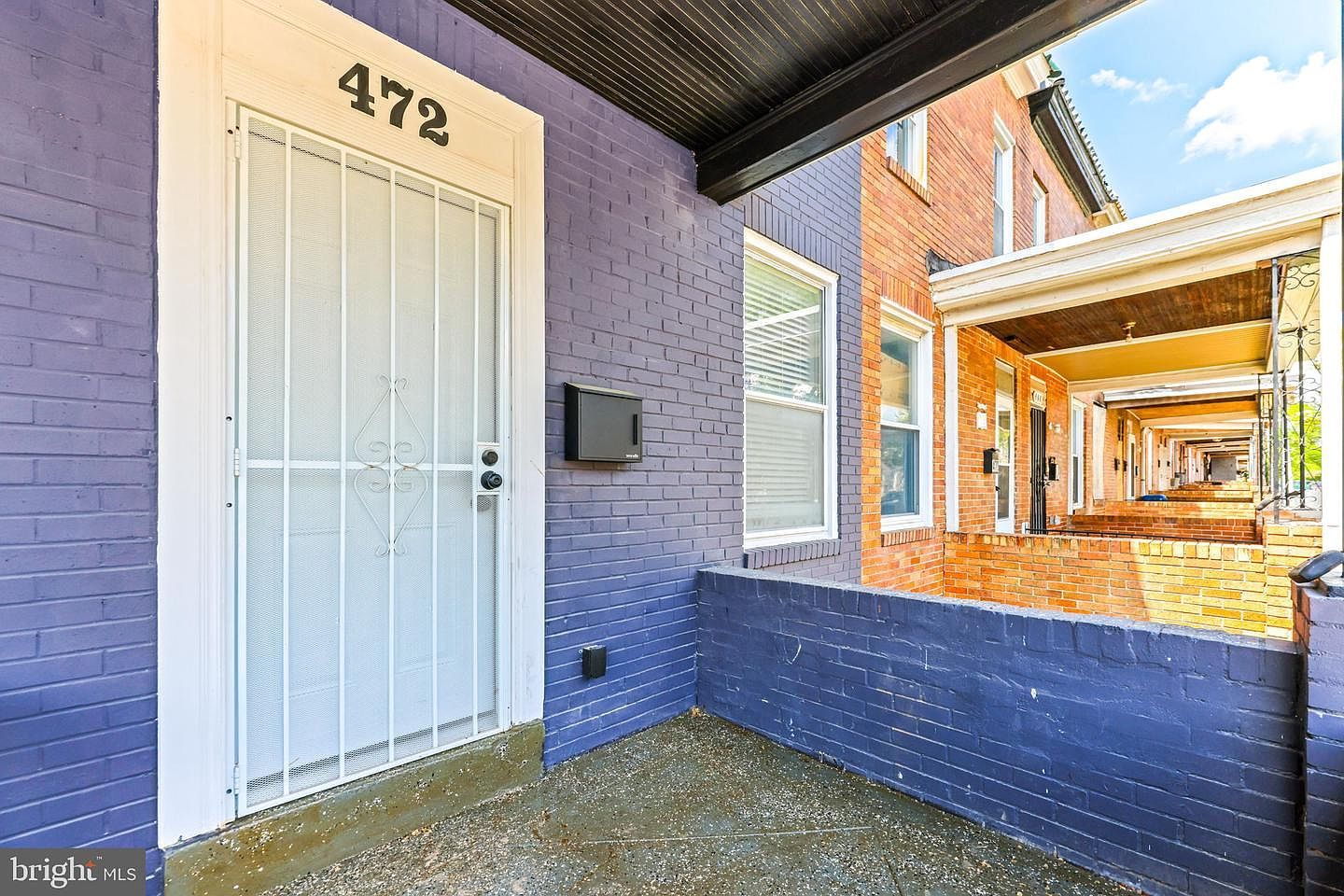 472 S Bentalou St Baltimore, MD 21223 - Thumbnail 3