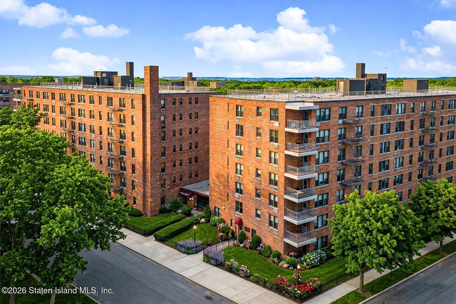 100 Colfax Ave APT 5Z Staten Island, NY 10306 - Thumbnail 3