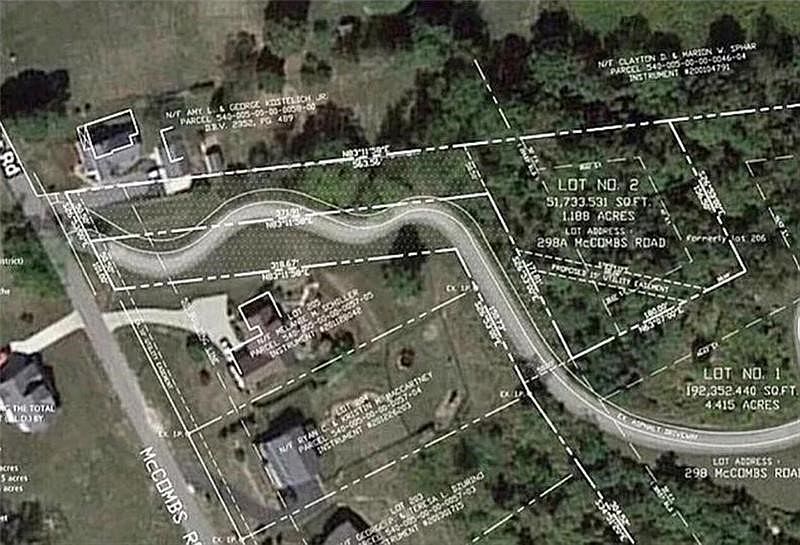 298-A McCombs Rd Venetia, PA 15367 - Thumbnail 3