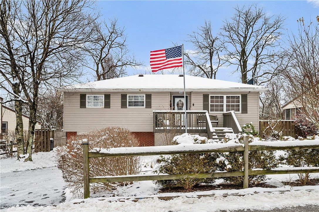 712 Lafayette Dr Clairton, PA 15025 - Thumbnail 3