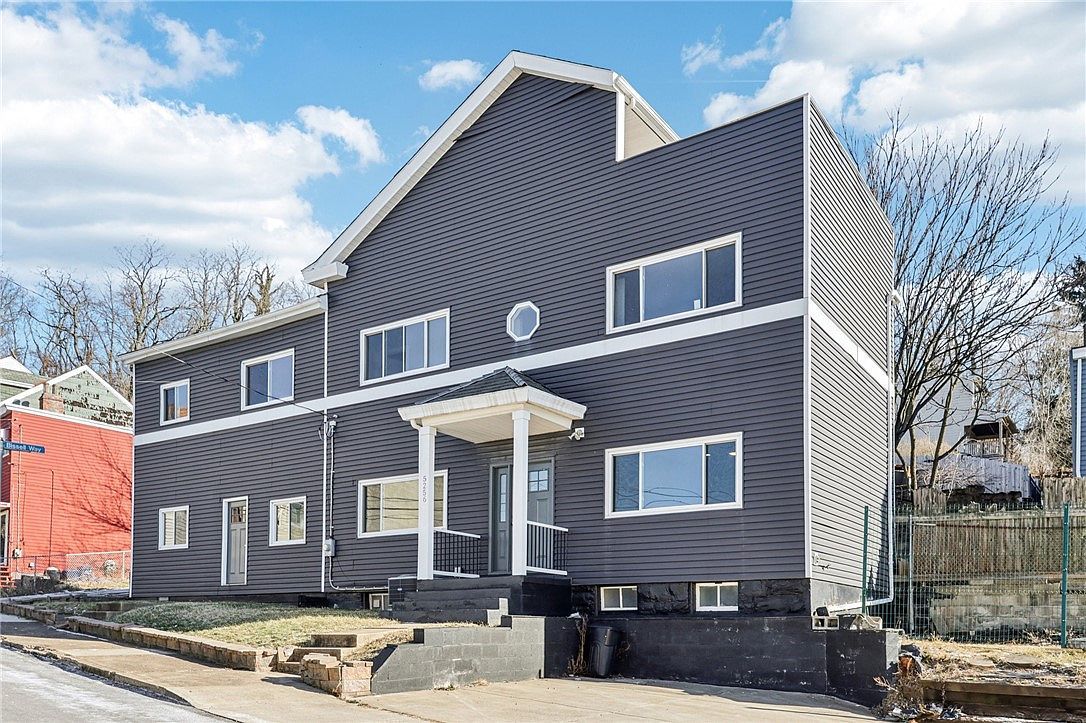 5256 Wickliff St Pittsburgh, PA 15201 - Thumbnail 3