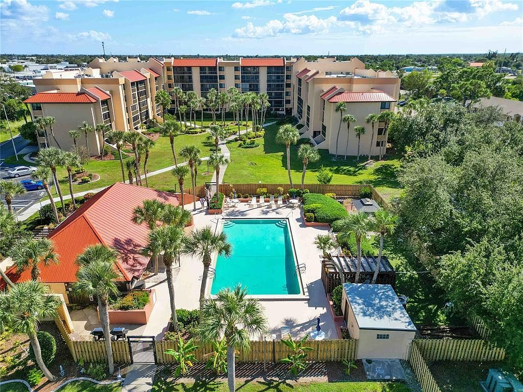 3006 Caring Way APT 332 Port Charlotte, FL 33952 - Thumbnail 3