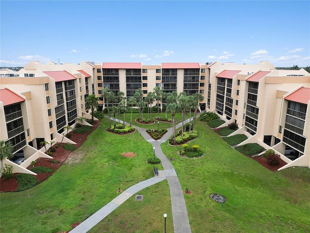 3006 Caring Way APT 304 Port Charlotte, FL 33952 - Thumbnail 3