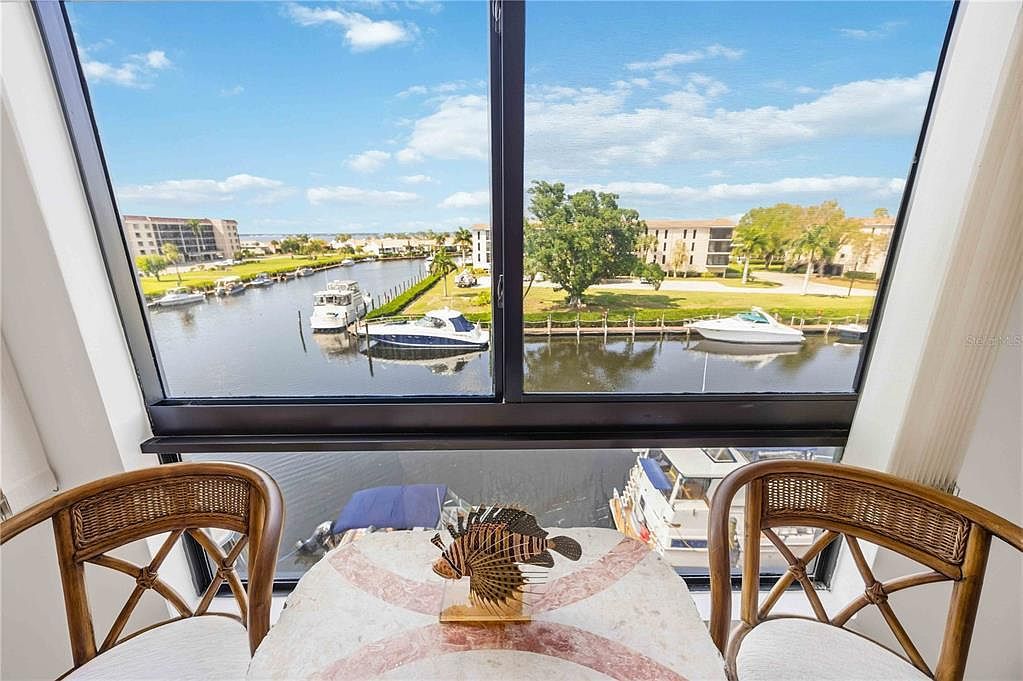 25188 Marion Ave APT D308 Punta Gorda, FL 33950 - Thumbnail 3