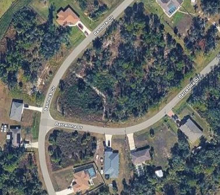 LOT 2 Bannock Cir Lot 2 North Pt, FL 34288 - Thumbnail 3