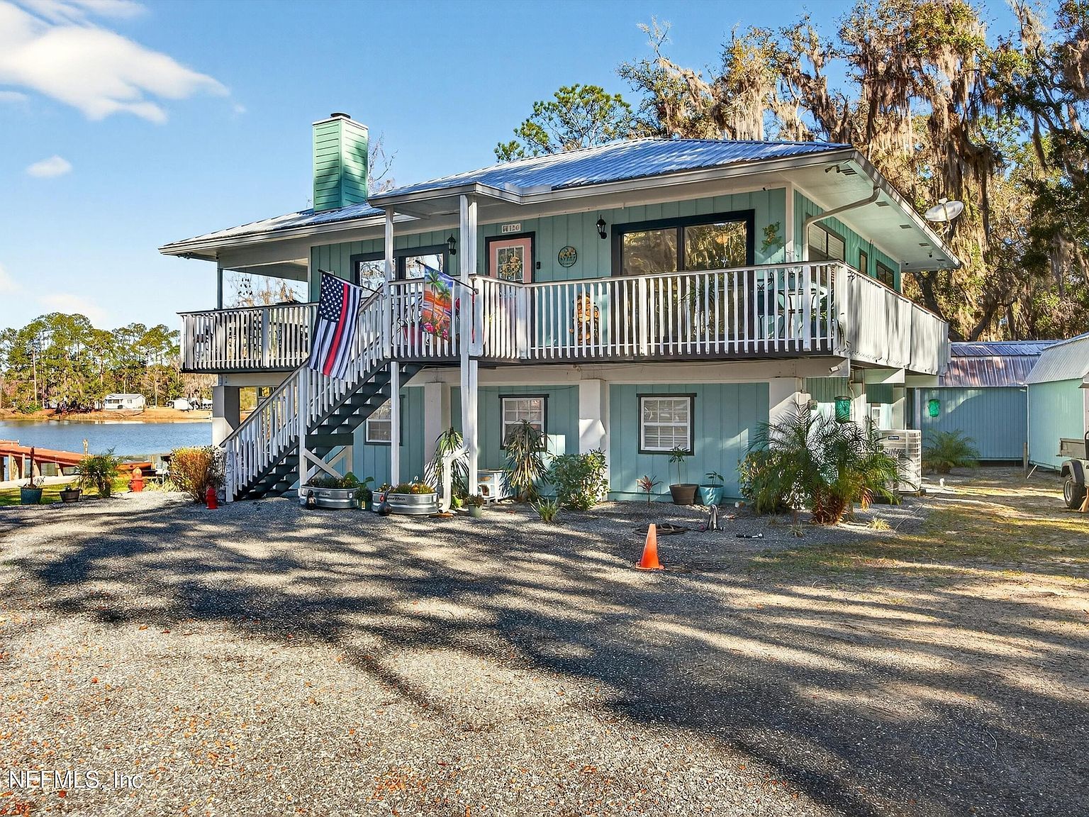 126 Palmetto Trl Interlachen, FL 32148 - Thumbnail 3