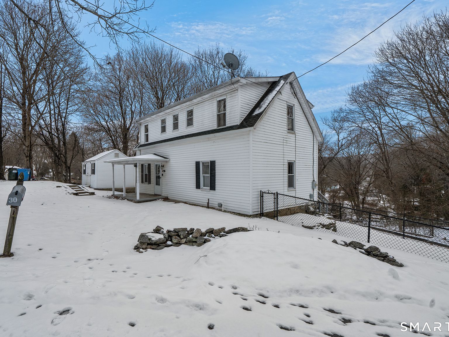 30 Ruth St Norwich, CT 06360 - Thumbnail 3