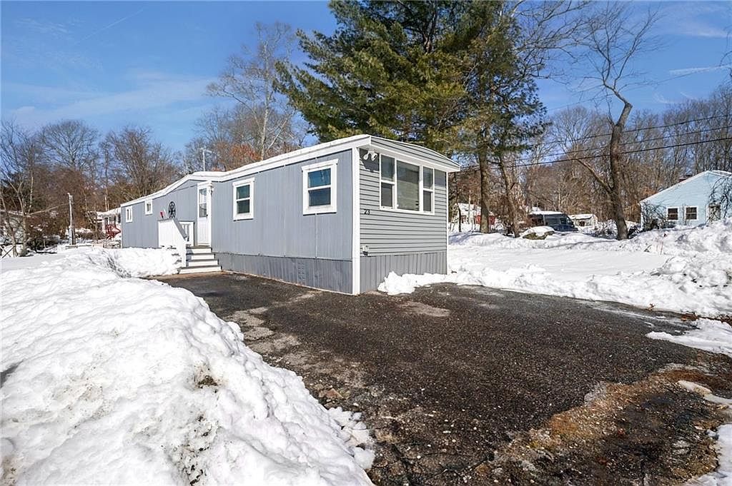 301 Bulgarmarsh Rd Lot 58 Tiverton, RI 02878 - Thumbnail 3