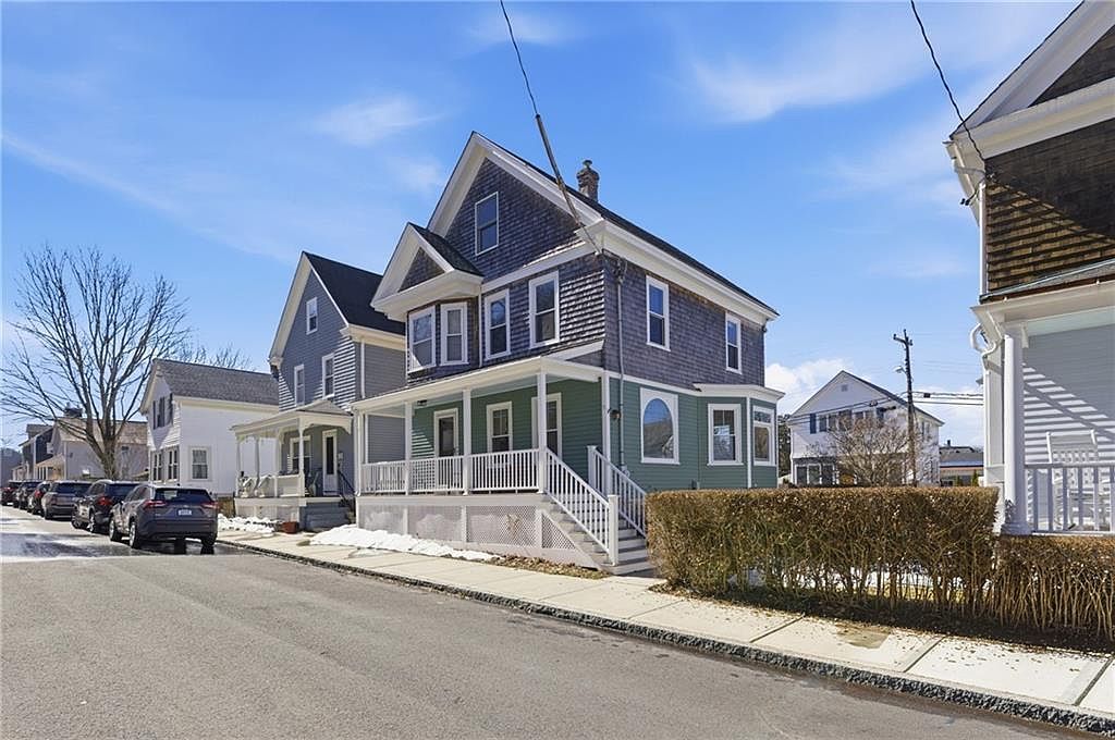 5 Meikle Ave Newport, RI 02840 - Thumbnail 3