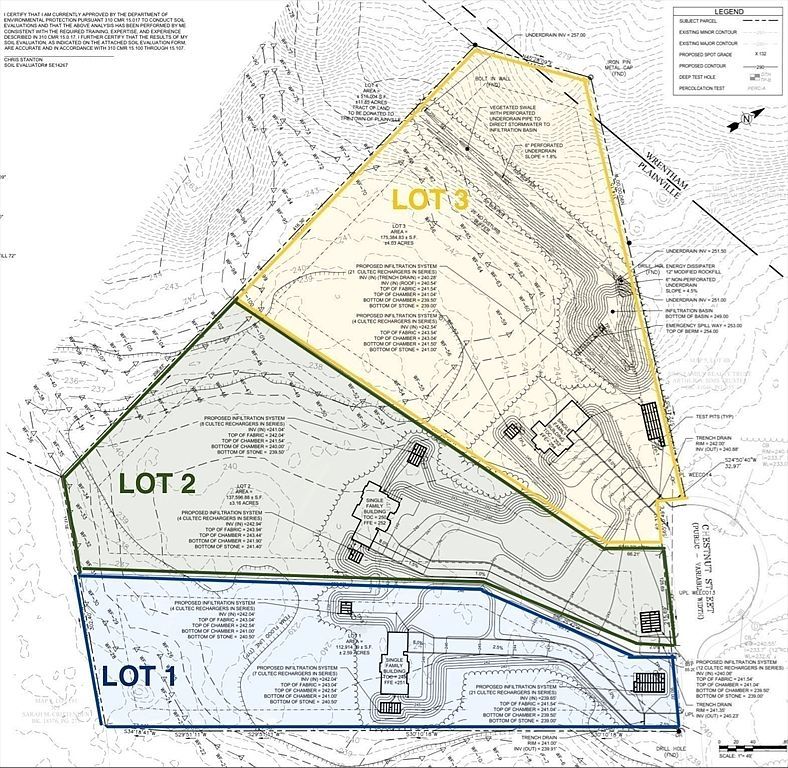 19 Chestnut St Plainville, MA 02762 - Thumbnail 3