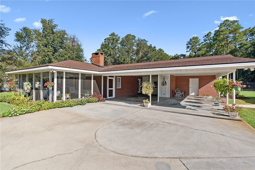 435 Chapel Crossing Rd Brunswick, GA 31525 - Thumbnail 3