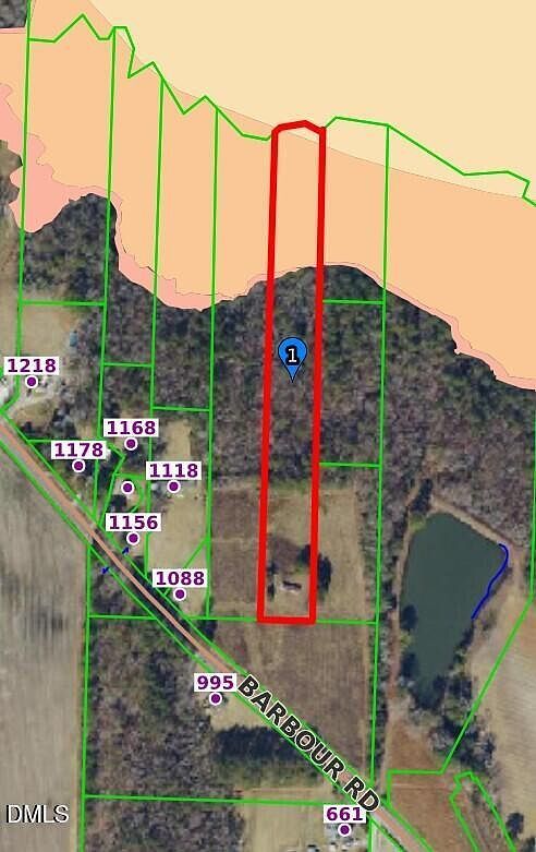 980 Barbour Rd Lot 7 Smithfield, NC 27577 - Thumbnail 3