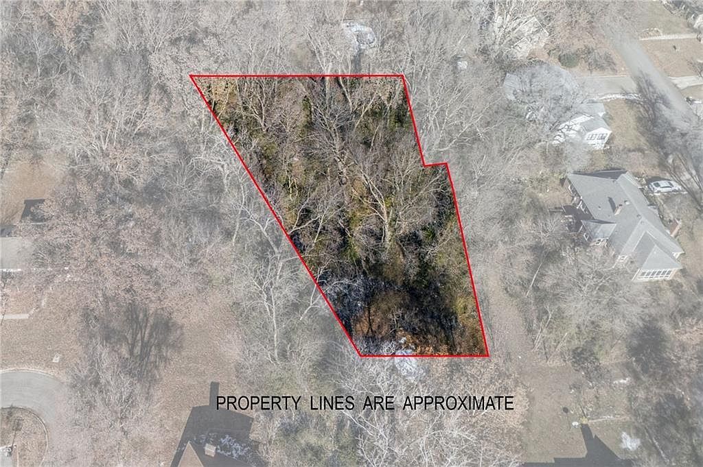 Moss And Eugene Field Ave Saint Joseph, MO 64505 - Thumbnail 3