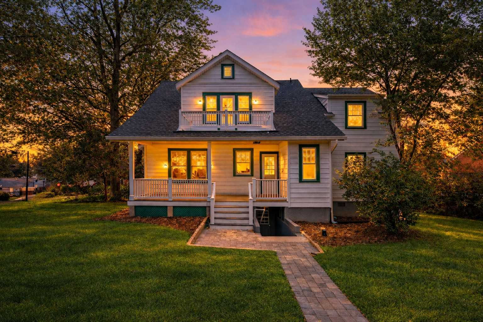 9403 Warren Street, Silver Spring, MD, USA, 20910 - Thumbnail 3