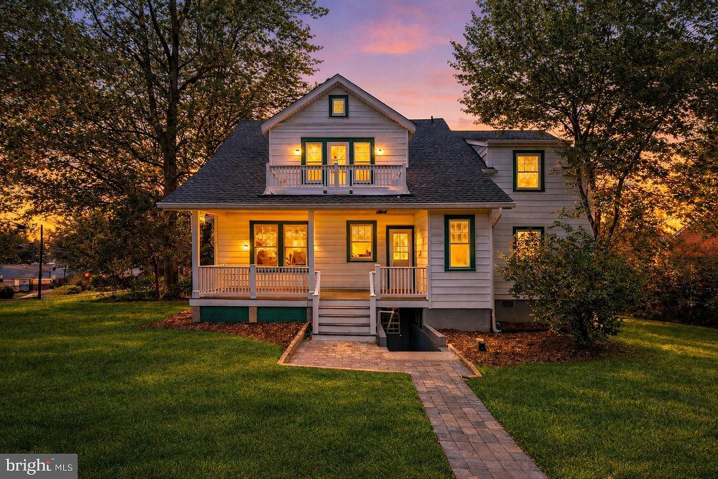 9403 Warren St Silver Spring, MD 20910 - Thumbnail 3