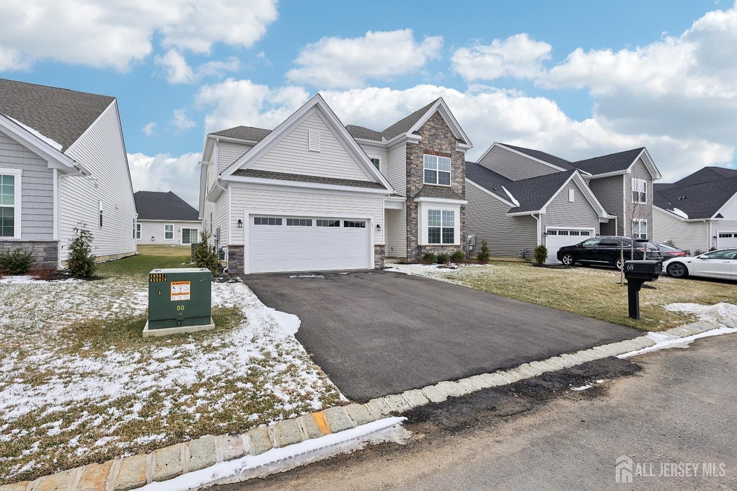 68 Fillmore Dr Monroe Township, NJ 08831 - Thumbnail 3