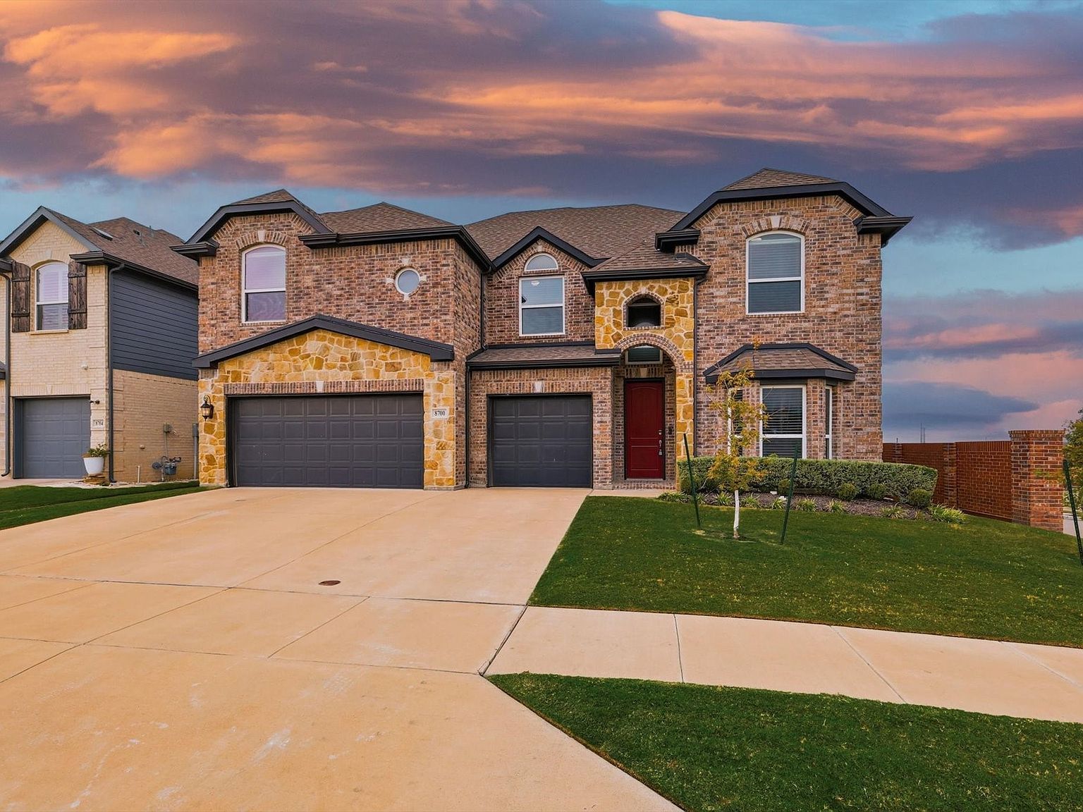 8700 Treehouse Ct Fort Worth, TX 76123 - Thumbnail 3