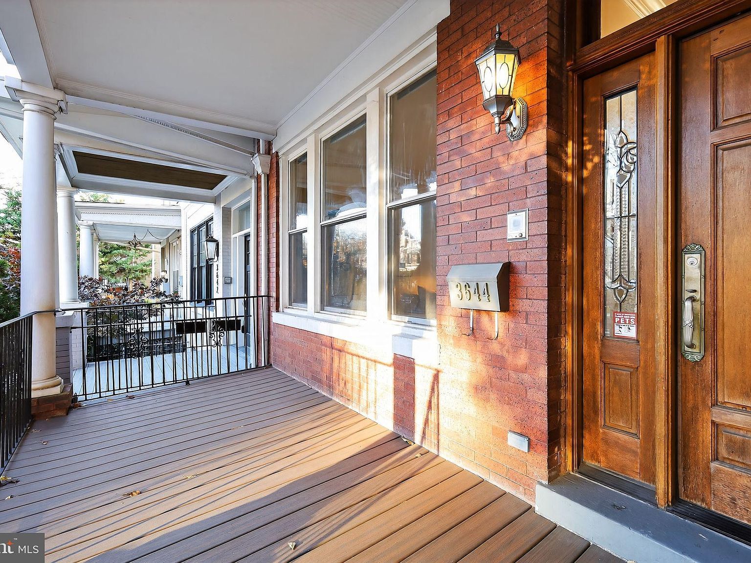 3644 New Hampshire Ave NW Washington, DC 20010 - Thumbnail 3