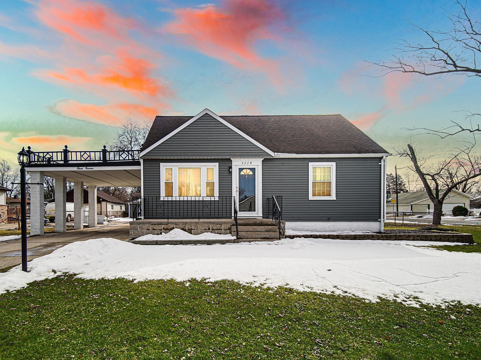 1119 W 38th Pl Hobart, IN 46342 - Thumbnail 3