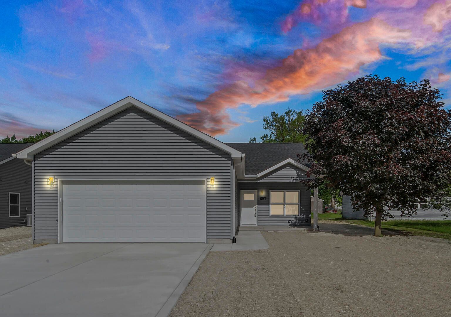 2865 Benton St Lake Station, IN 46405 - Thumbnail 3