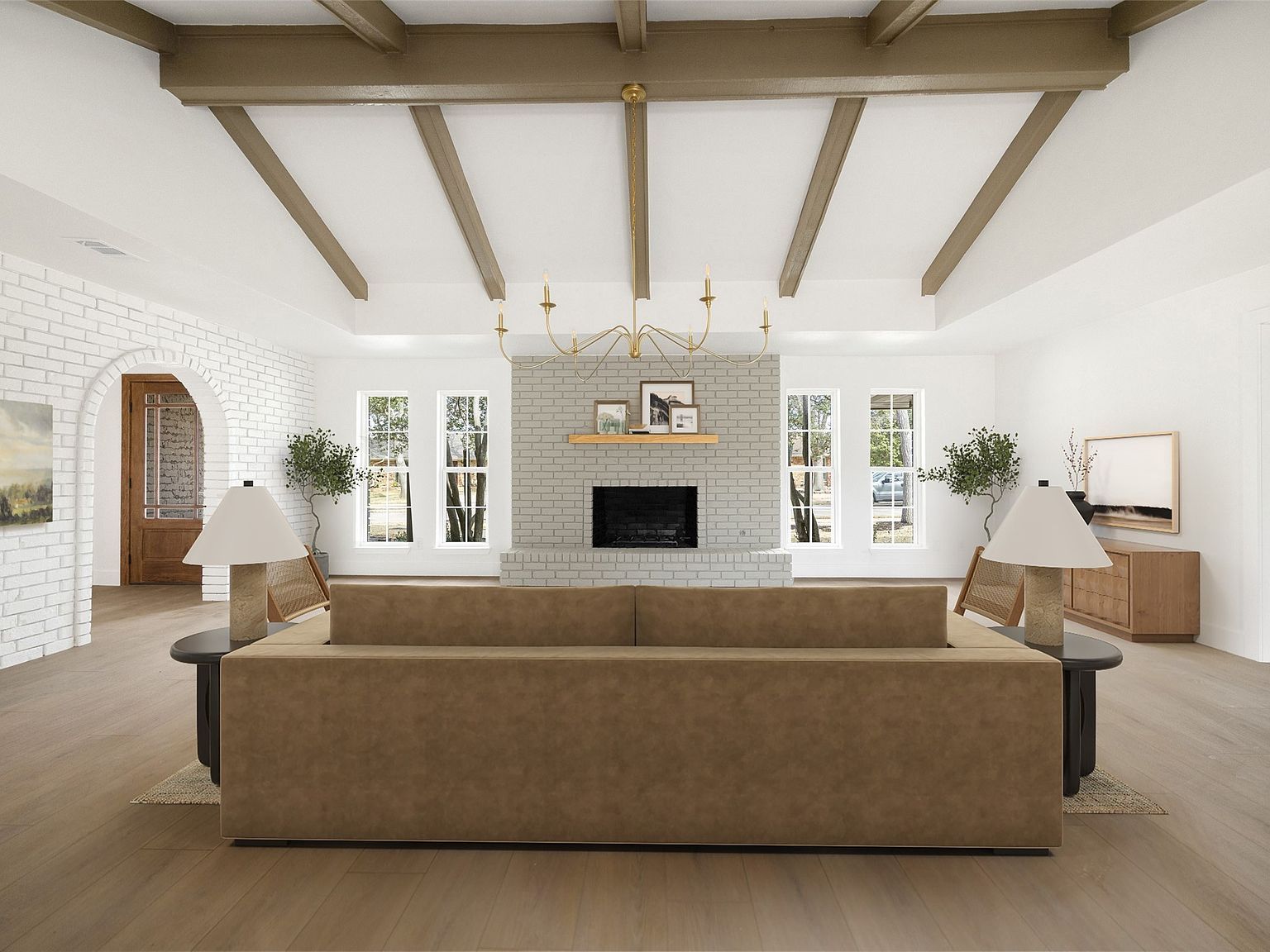 2716 Grandview Dr Plano, TX 75075 - Thumbnail 3