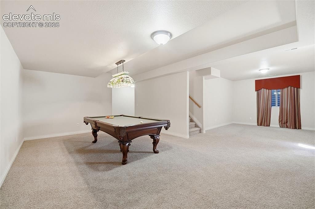 4580 Scarlet Dr Colorado Springs, CO 80920 - Thumbnail 3