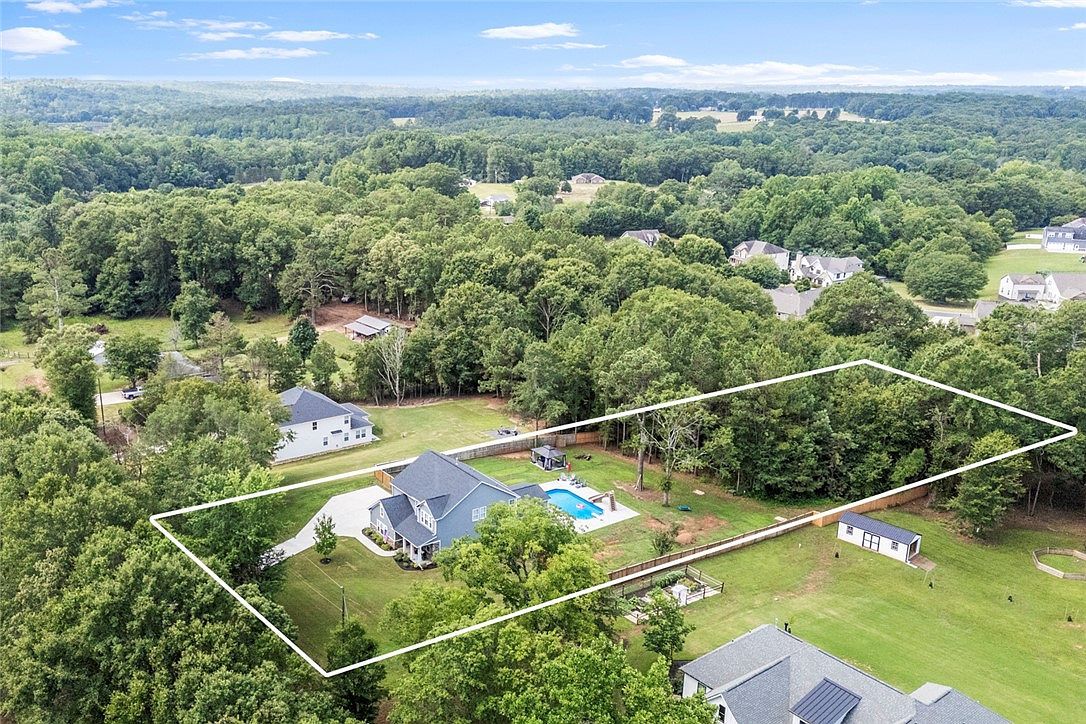 729 Stringer Rd Belton, SC 29627 - Thumbnail 3