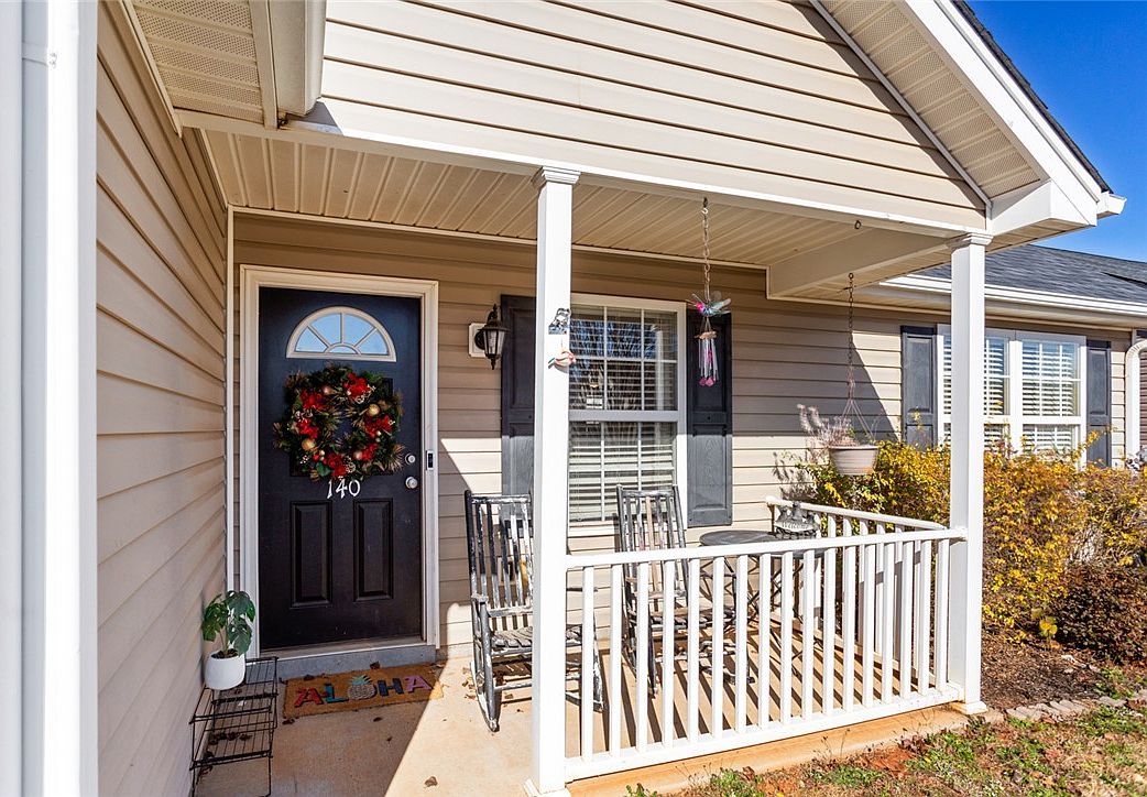 140 Shakleton Dr Anderson, SC 29625 - Thumbnail 3