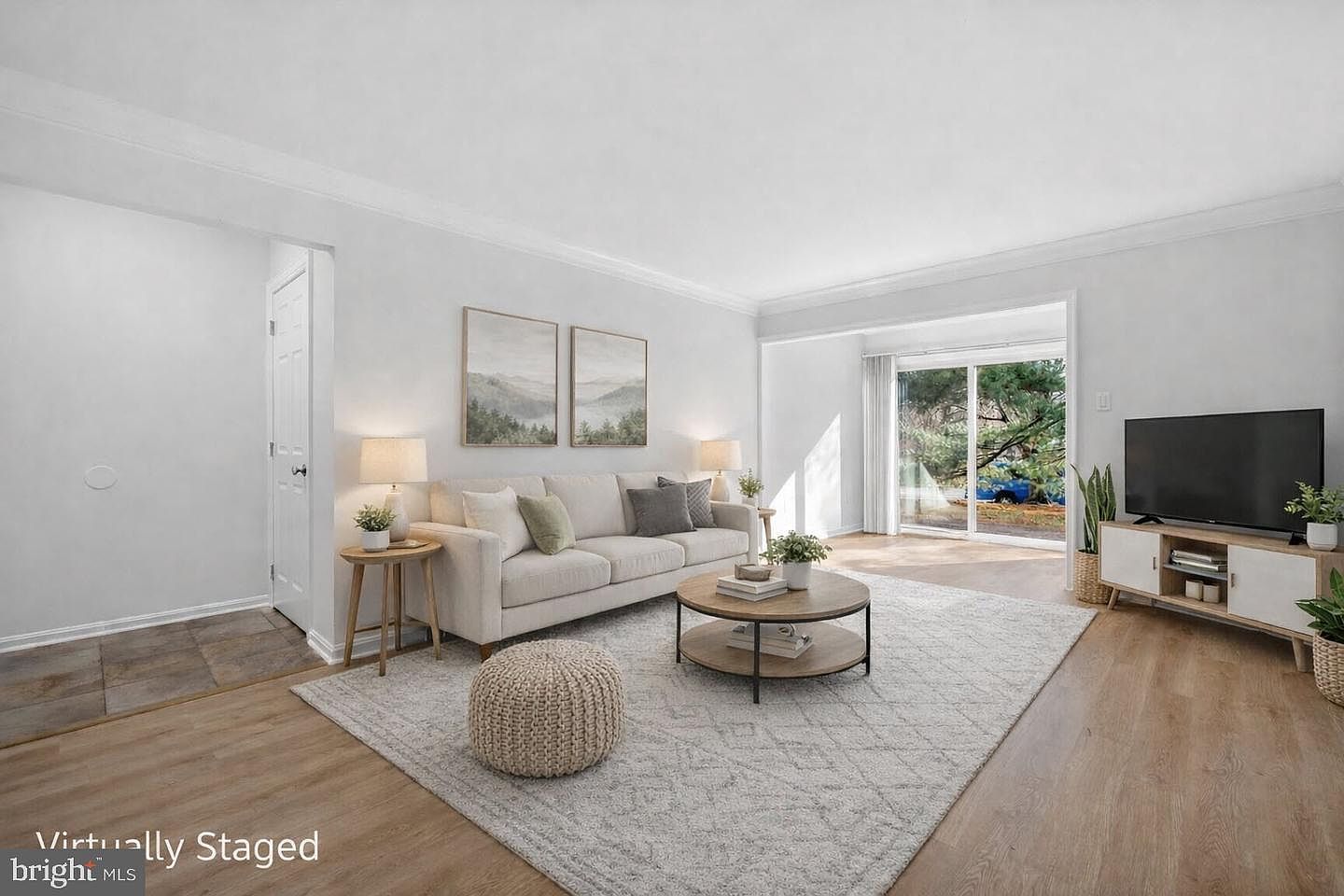 5 Normandy Square Ct #1-B Silver Spring, MD 20906 - Thumbnail 3