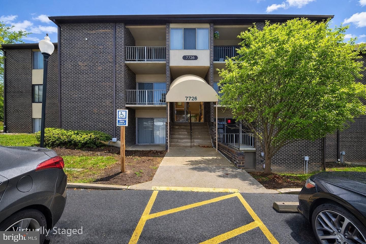 7726 Hanover Pkwy #197-101 Greenbelt, MD 20770 - Thumbnail 3