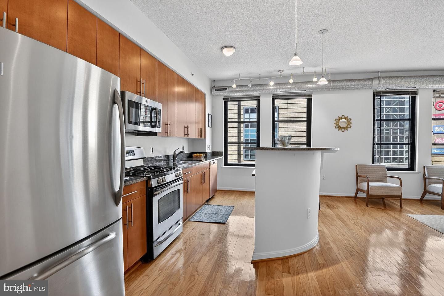 1390 Kenyon St NW #418 Washington, DC 20009 - Thumbnail 3