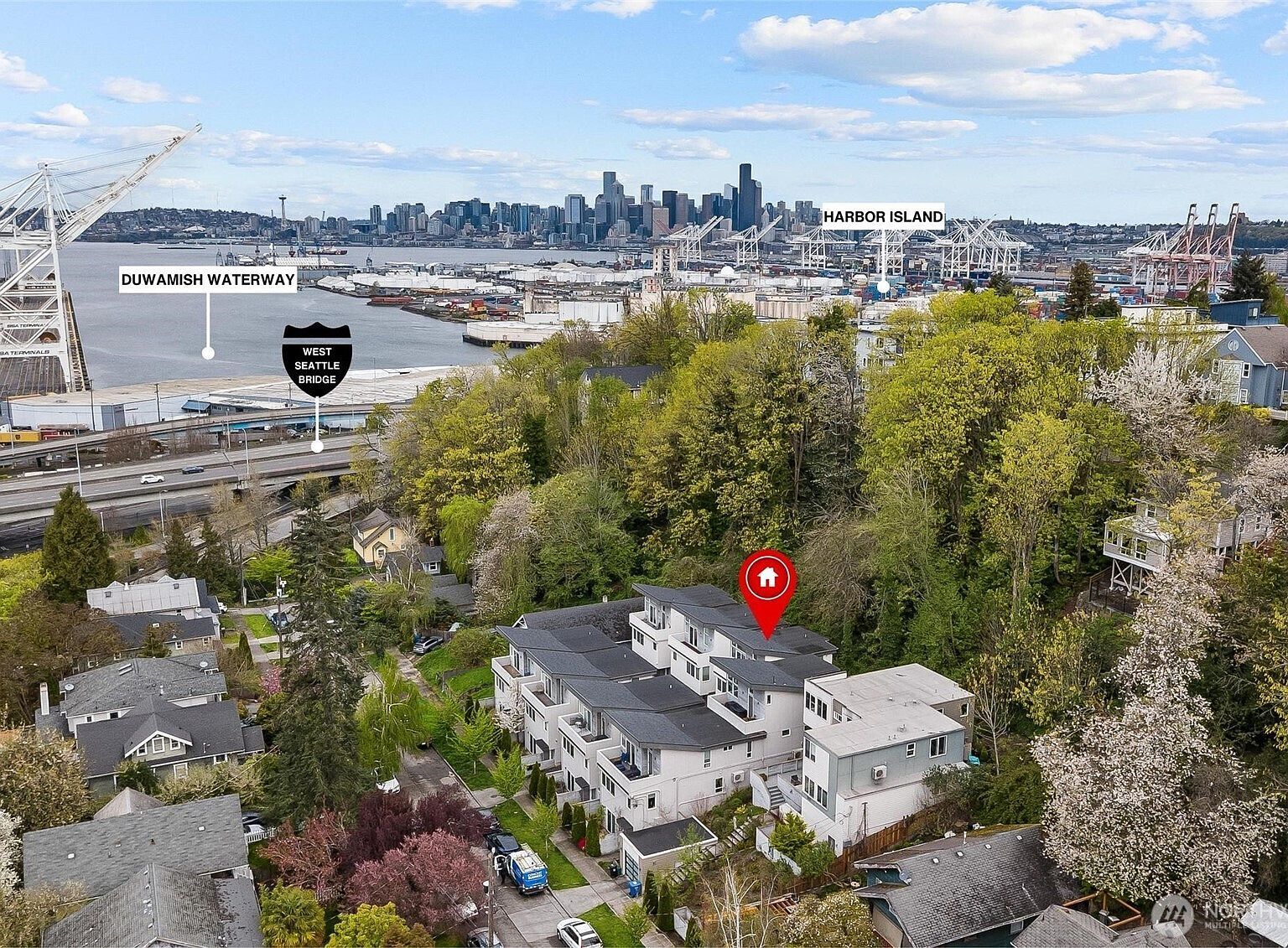 3812 22nd Ave SW Seattle, WA 98106 - Thumbnail 3