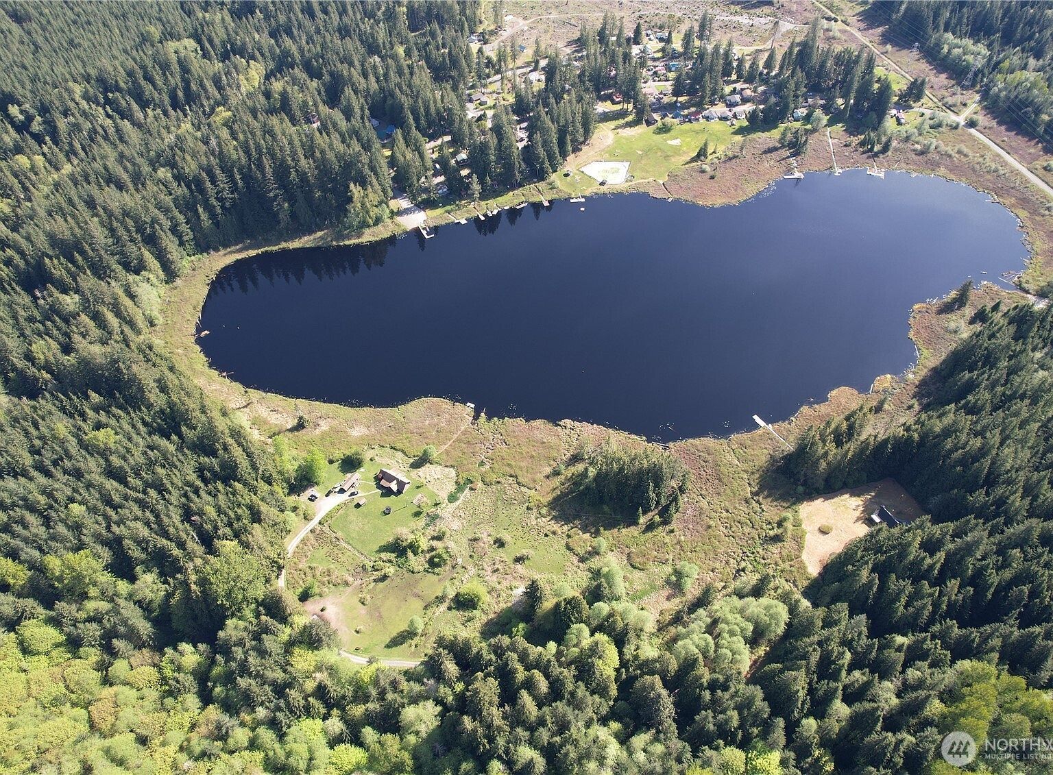 27525 W Lake Riley Rd Arlington, WA 98223 - Thumbnail 3