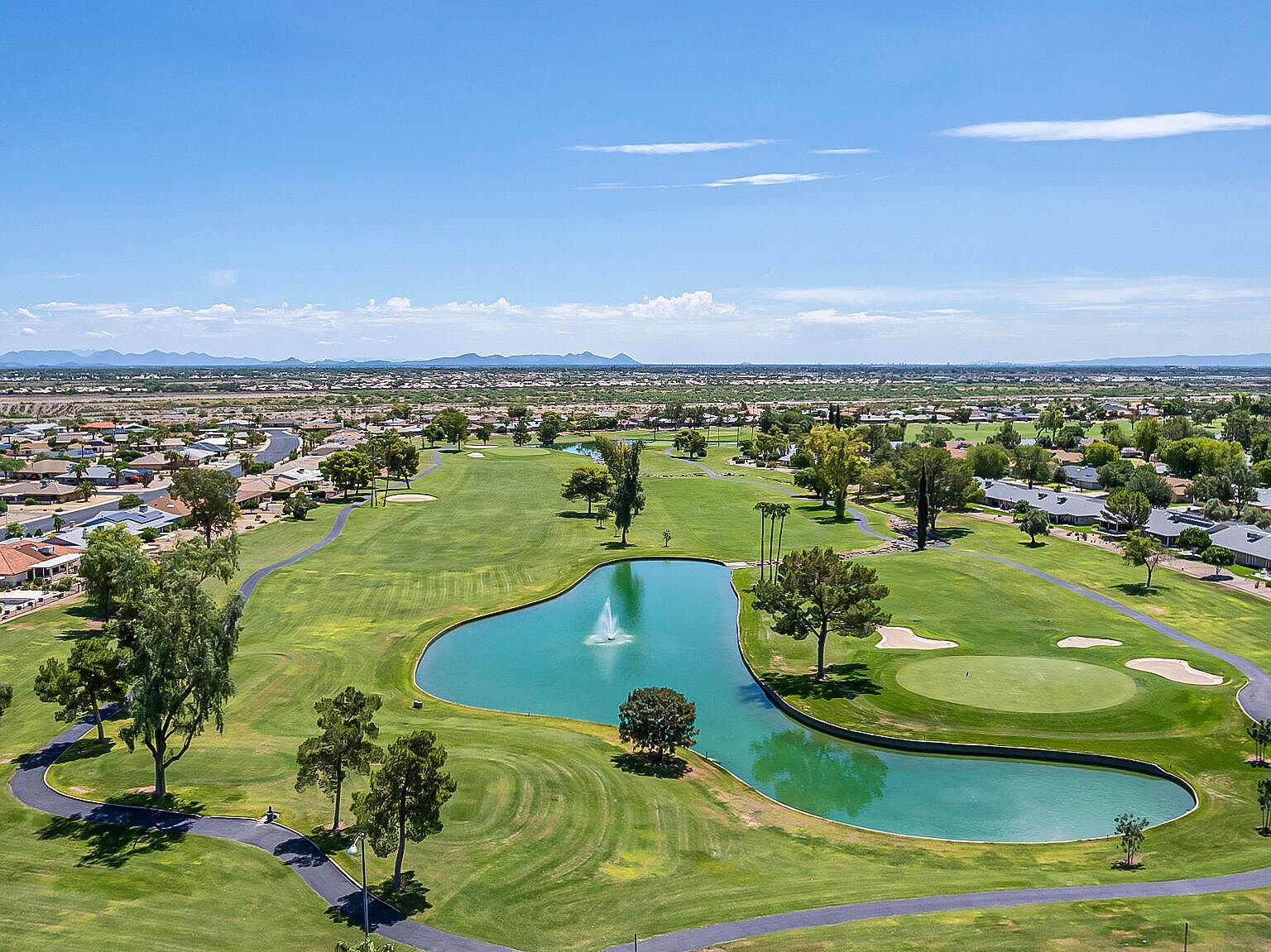 21763 N Verde Ridge Dr Sun City West, AZ 85375 - Thumbnail 3