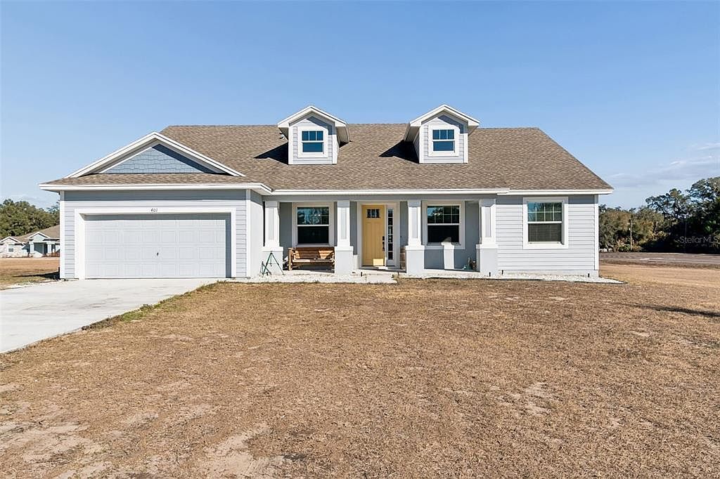 401 Gandy Cemetery Rd Bartow, FL 33830 - Thumbnail 3