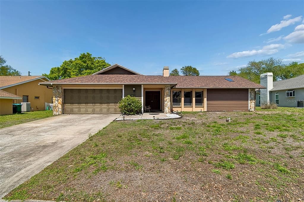 1039 Northridge Dr Palm Harbor, FL 34683 - Thumbnail 3