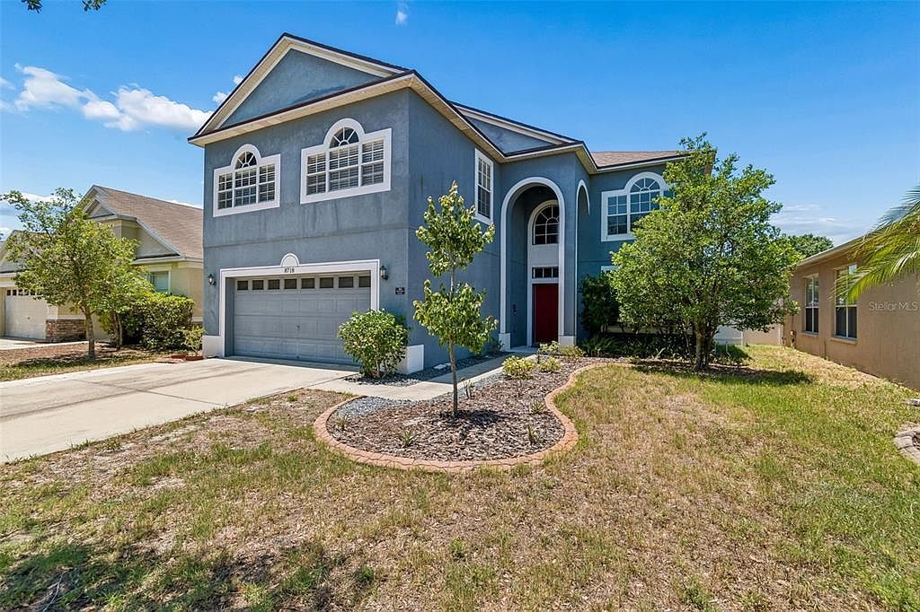 8718 Sandy Plains Dr Riverview, FL 33578 - Thumbnail 3