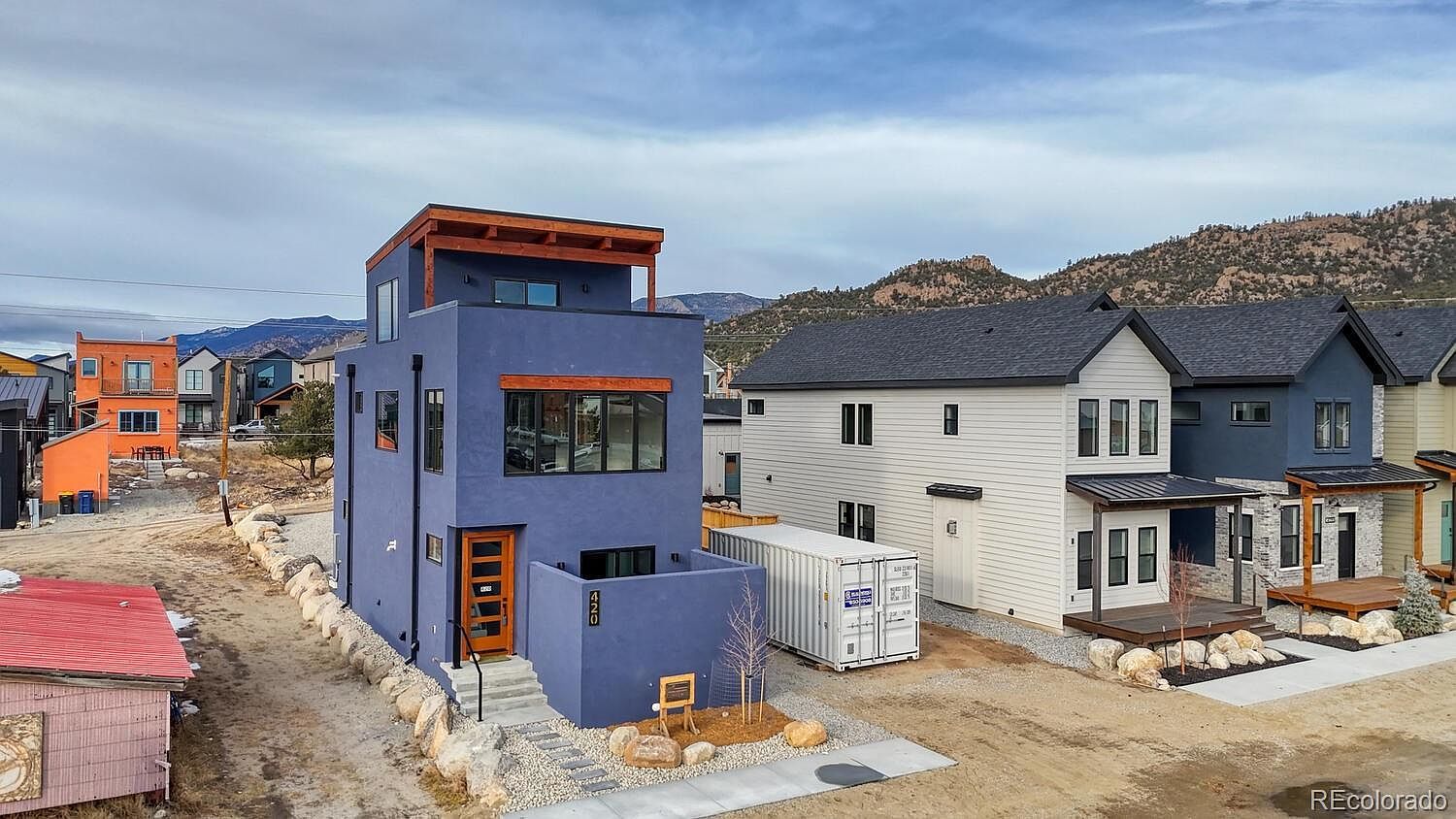 420 Pinon St Buena Vista, CO 81211 - Thumbnail 3