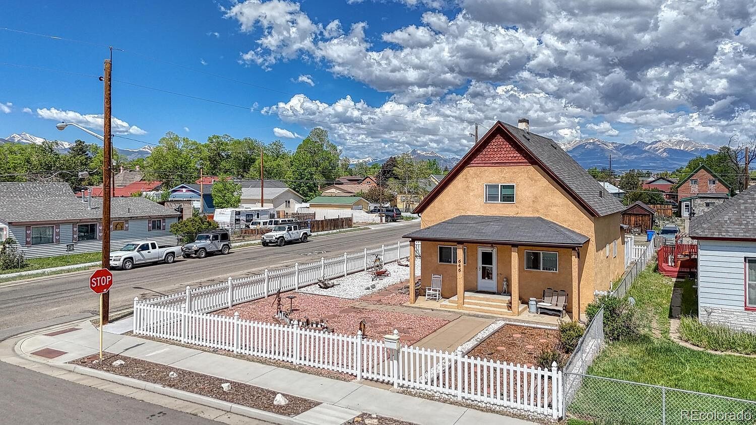 646 C St Salida, CO 81201 - Thumbnail 3