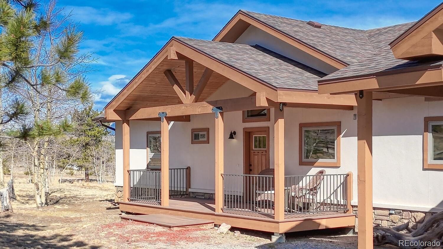 3561 Singletree Rd Hartsel, CO 80449 - Thumbnail 3