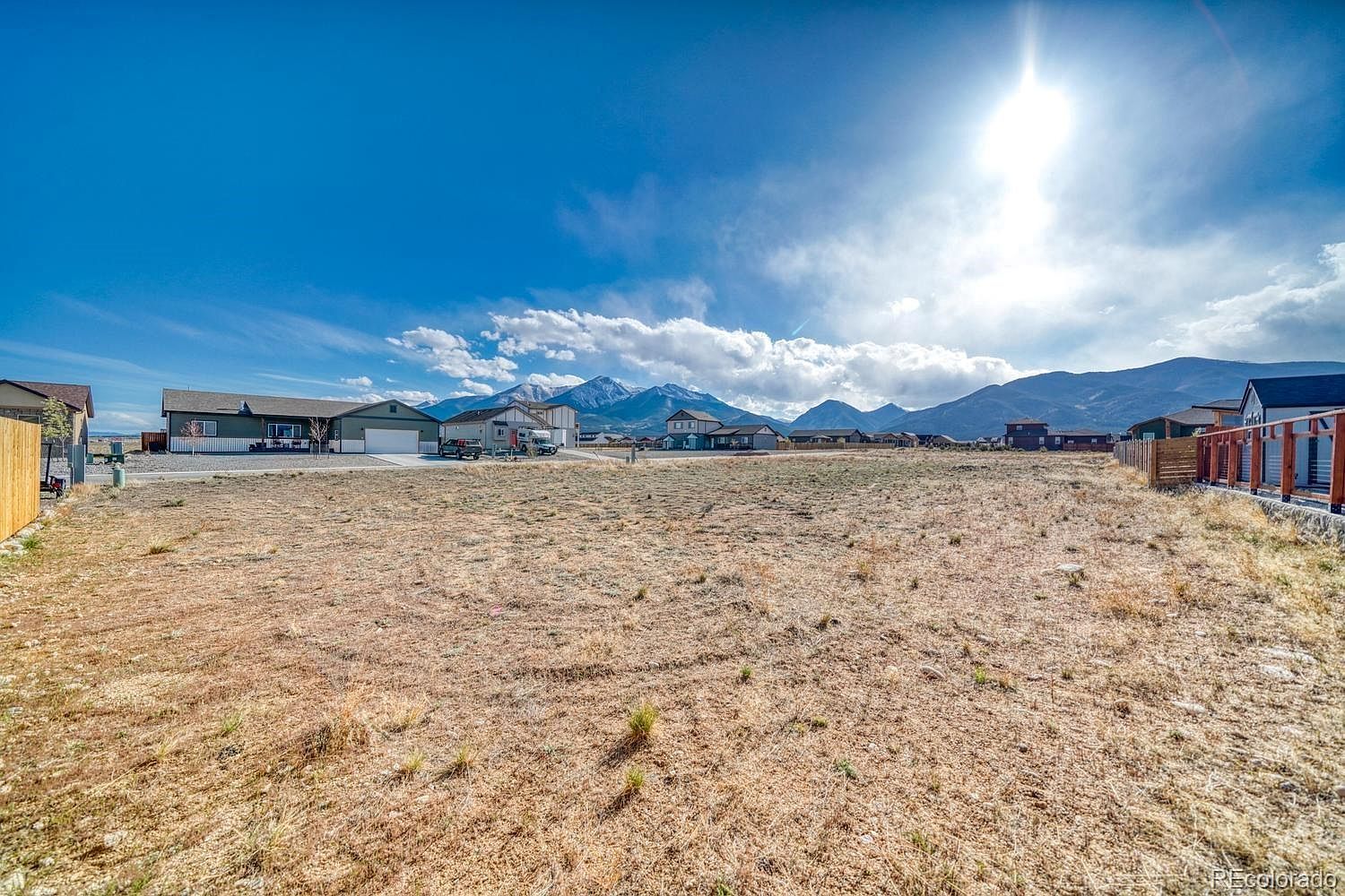 147 Red Tail Blvd Buena Vista, CO 81211 - Thumbnail 3