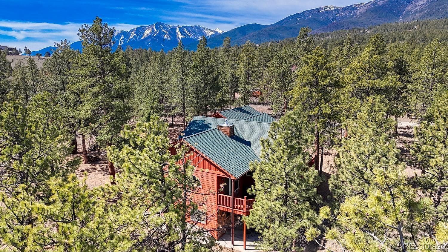 30800 W Ridge Rd Buena Vista, CO 81211 - Thumbnail 3