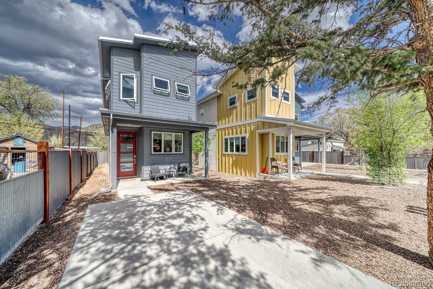 926 W 2nd St Salida, CO 81201 - Thumbnail 3